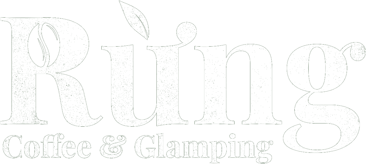 Rừng Coffee & Glamping